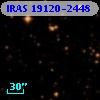 IRAS 19120-2448
