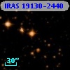 IRAS 19130-2440