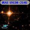 IRAS 19130-2545