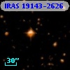 IRAS 19143-2626