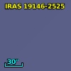 IRAS 19146-2525