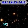IRAS 19153-2615