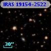 IRAS 19154-2522