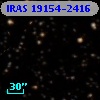 IRAS 19154-2416