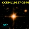 CCDM J19127-2540B