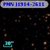 PMN J1914-2611