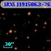 1RXS J191506.3-263647