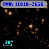 PMN J1910-2656
