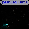 [DE95] LDN 1157 3