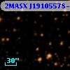 2MASX J19105578-2420507
