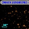 2MASX J19105702-2418007