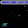 [DE95] LDN 1157 D1