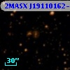 2MASX J19110162-2610017