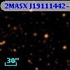 2MASX J19111442-2418058