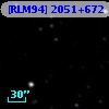[RLM94] 2051+672