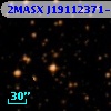 2MASX J19112371-2639518