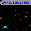 2MASX J19113753-2533026