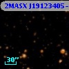 2MASX J19123405-2641160