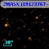 2MASX J19123767-2653520