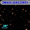 2MASX J19123977-2559439
