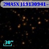 2MASX J19130941-2504300