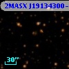 2MASX J19134300-2449236