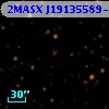2MASX J19135589-2625080