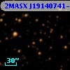 2MASX J19140741-2613400