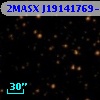 2MASX J19141769-2606133