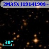 2MASX J19141908-2441333