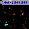 2MASX J19141960-2619093