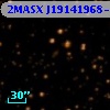 2MASX J19141968-2526263