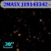 2MASX J19143342-2603573