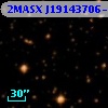 2MASX J19143706-2607253