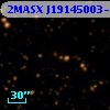 2MASX J19145003-2550002