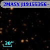 2MASX J19155356-2616295