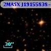2MASX J19155838-2407455