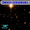 2MASX J19160101-2443565