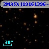 2MASX J19161396-2552595