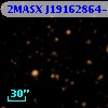 2MASX J19162864-2622319
