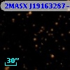 2MASX J19163287-2627519
