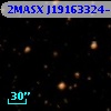 2MASX J19163324-2641359