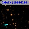 2MASX J19164210-2609199