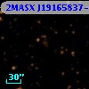 2MASX J19165837-2453082