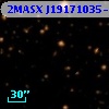 2MASX J19171035-2458362