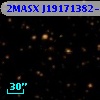 2MASX J19171382-2520262