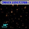 2MASX J19172760-2425107