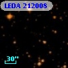 LEDA  212008