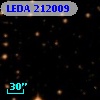 LEDA  212009