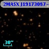 2MASX J19173087-2529187